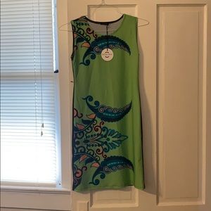 Brand New Oh My Bod dress